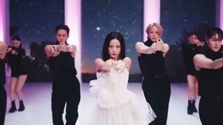 JISOO - ‘꽃(FLOWER)’ DANCE PERFORMANCE VIDEO