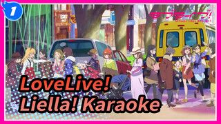 [NiconicoKaraoke] Liella! My Symphony (Off Vocal)_1