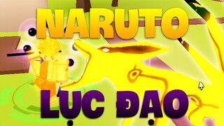 [CODE] Review Nhanh NARUTO LỤC ĐẠO 6* - SỨC MẠNH KHỦNG KHIẾP || ALL STAR TOWER DEFENSE