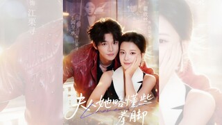 PHU NHÂN CÔ ẤY BIẾT MỘT CHÚT QUYỀN CƯỚC