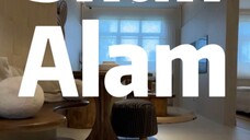 Alia Mori Park @ Shah Alam - 2 Rooms (550sqft)