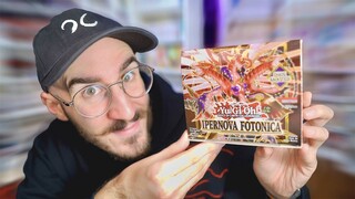 Il box di Yu-Gi-Oh! più atteso del 2023 - Ipernova Fotonica