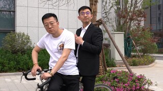 【朱已辰】188 Let’s revisit the past today!