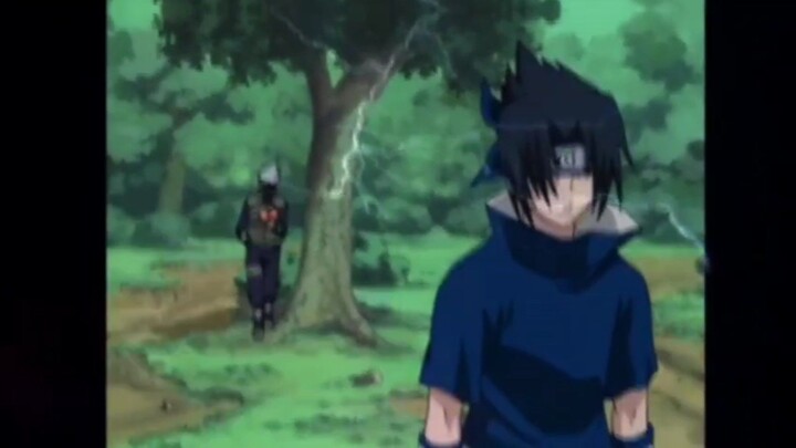 Naruto Clip Bahasa Indonesia