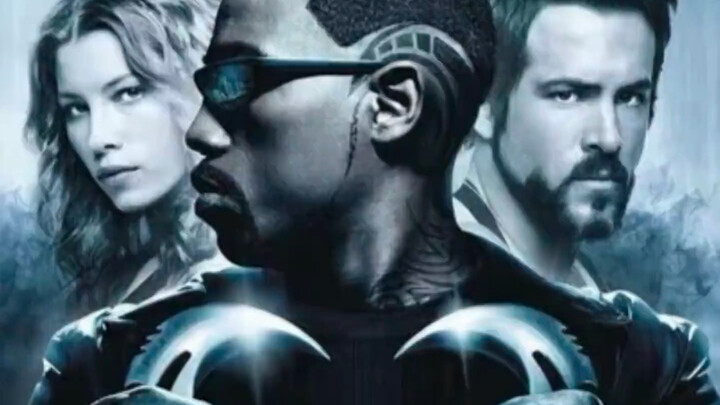 Even opening your eyes requires CG effects—actors have become overly immersed in their roles.