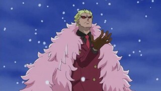 [Vua Hải Tặc / Doflamingo] Bạn là người trở thành Vua Hải Tặc!