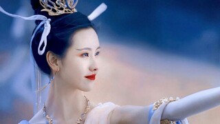 "Mỹ nhân kiếm, mỗi thanh kiếm đều chí mạng" Thánh Thiên Hoàn thật thú vị! Ai mà không bối rối sau kh