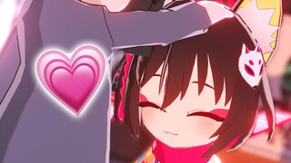 【碧蓝档案】和泉奈一起的时光(作者：油管@MomoruArchive)