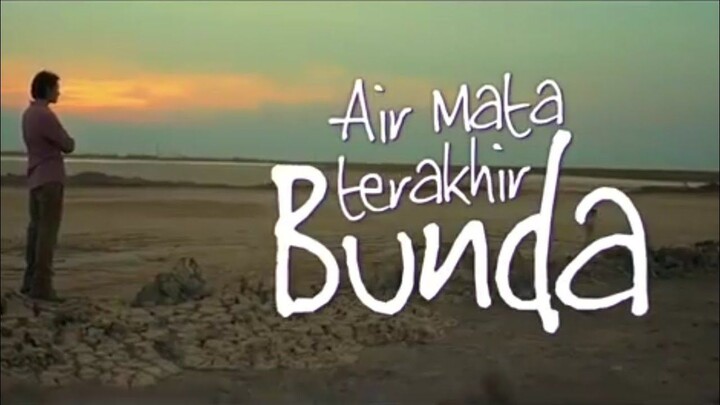 AIR MATA TERAKHIR BUNDA | Happy Salma, Vino GB, Rizky H, Mamiek P