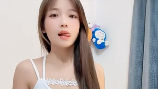 بصل أخضر (سراويل يوغا