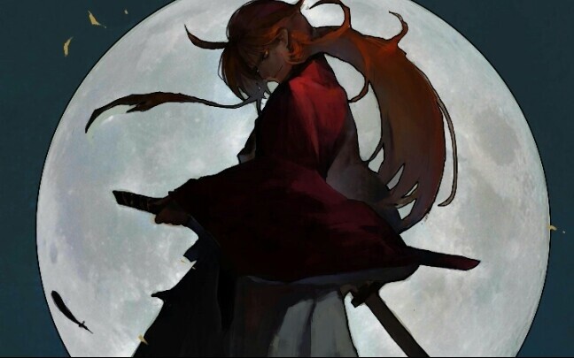 [MAD·AMV] Kompilasi "Rurouni Kenshin"