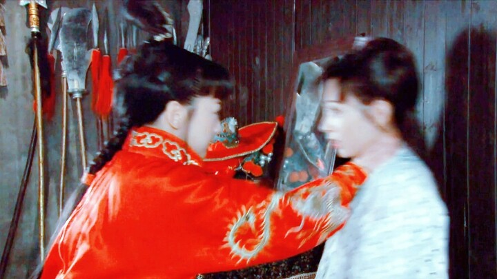 "Change the face but not the person" They really did it, even though they are not the same face, the