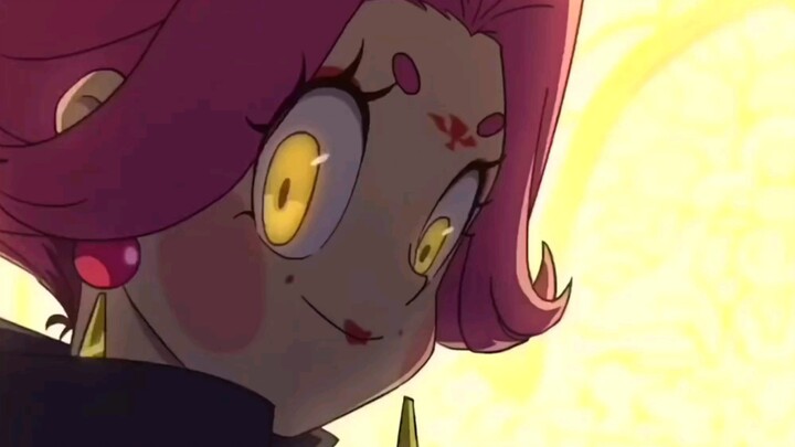 Dali Temple Diary: Even if she is cute, don't forget that she is the Queen of Demons