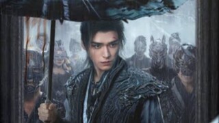🇨🇳 Blood River - Tales Of Dark River EP - 02 (Sub Indo)