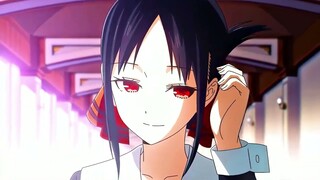 Sway - Love is War |Kaguya Edit|