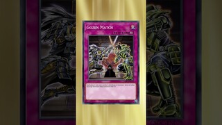 This OBSCURE Interaction Confuses EVERY Yu-Gi-Oh Player! #shorts