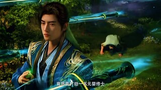 Preview A Records Mortals journey to immortal Eps 160 ❗