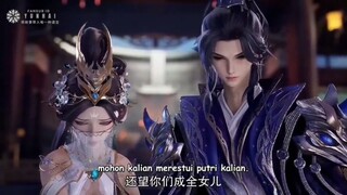 Lord Of Wonderlands Eps 28