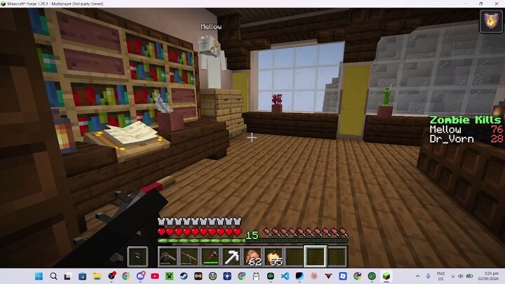 2026-06-02 15-21-51 Minecraft With Alen *Short Clip*