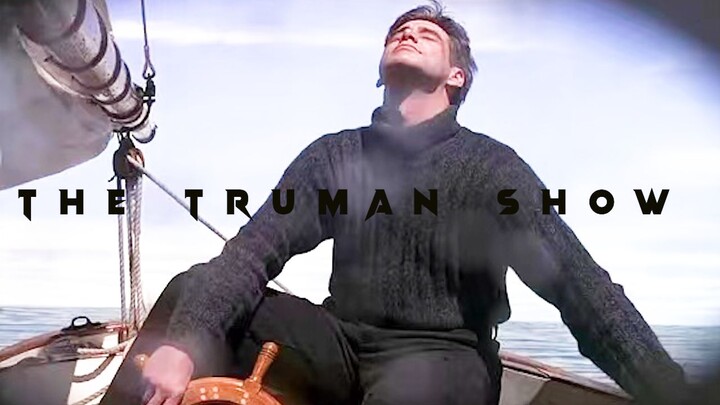 【Drama/Komedi】"Jika hidup tak pernah melewati badai, bagaimana mungkin kita bisa melihat kenyataan s