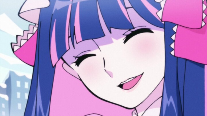 (MAD.AMV) นี่น่ะเหรอแแก๊งนางฟ้าจาก Panty & Stocking with Garterbelt