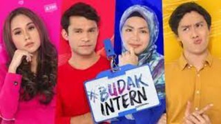 Budak Intern ~Ep7~