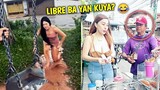 NATULALA SI KUYA BAKIT KAYA? Pinoy Memes Funny Videos
