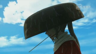 Sougo Okita mixed cut two years later