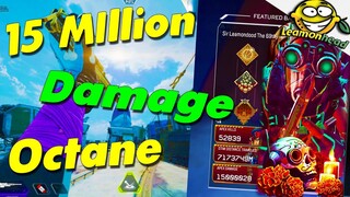 WHAT 15 MILLION DAMAGE DID TO MY MOVEMENT!