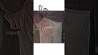 He couldn't take it anymore 🤭 #capcut #blmanhwa #manhwa #yaoi #blcouple #blseries