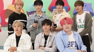 Reaction' Của NCT DREAM Và 'Hot Sauce' Của Pinkfon Kết Hợp