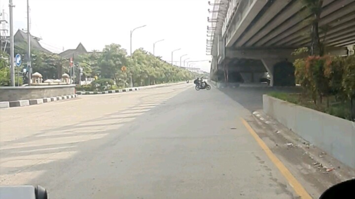 situasi pasca banjir sumatra