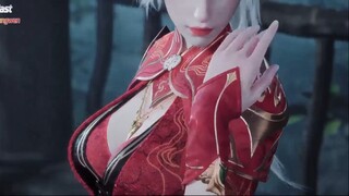 Divine Manifestation Episode 7 Sub Indo 1080