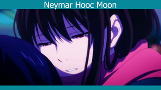 Nhạc anime hay mỗi giờ-Noragami 「AMV」 - Get You The Moon #nhạc anime #schooltime