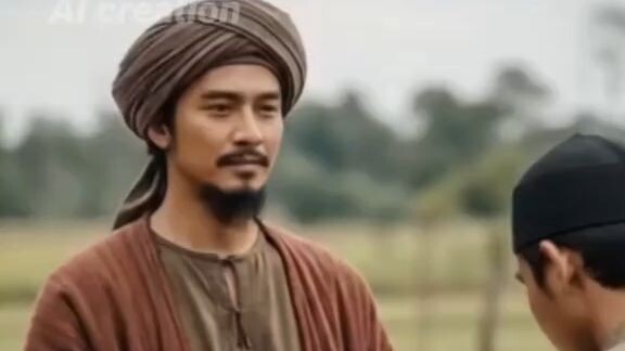 Syekh Siti Jenar & Walisongo： Saat Syariat dan Hakikat Bertabrakan Di...