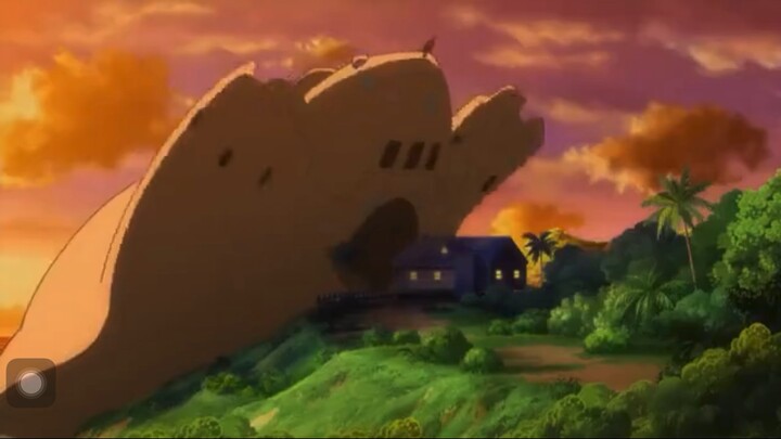 Pokemon Sun and Moon Funny Moment