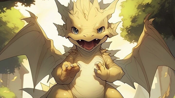Powerful Black Dragon 17! Digging a hole? No, this is a strategic maze attack plan!