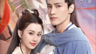 Pretty Guardian of the City -Episode 1 (ENGSUB 2022)