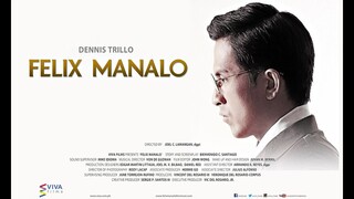 FELIX MANALO