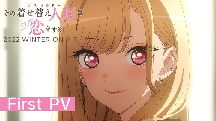 หนุ่มเย็บผ้ากับสาวนักคอสเพลย์ พากย์ไทย fanmade
