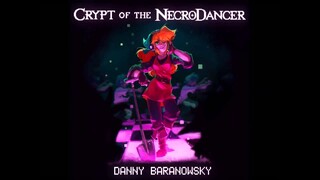 Crypt of the NecroDancer OST - Disco Descent (1-1)