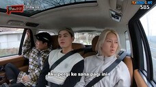 EP 17 Delicious Rendezvous Sub Indo 720p