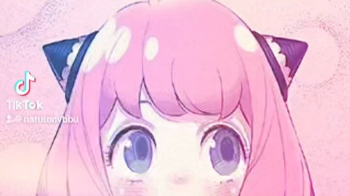 อาเนียตอนเด็กกับตอนโตฮะ