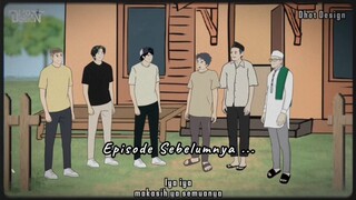 BATU GAIB PART PART 4 - Animasi Sekolah