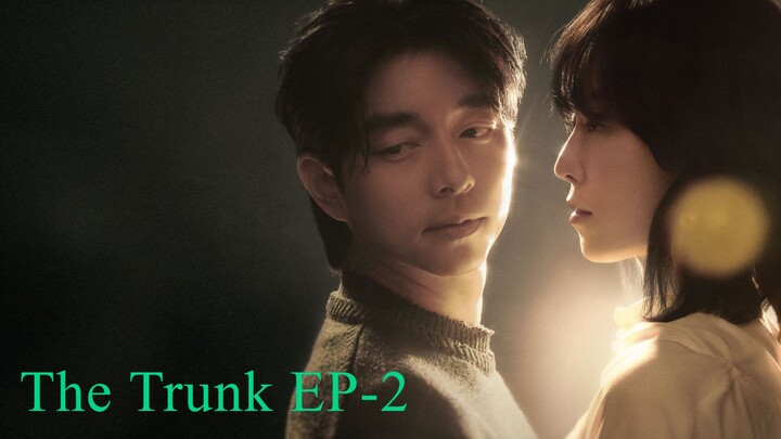 The Trunk S01 E02 1080p Hindi Dubbed