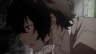 dazai ganteng banget suami saya