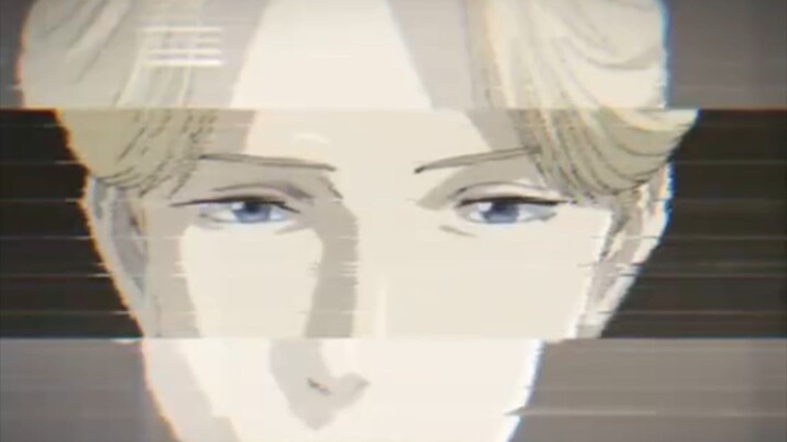 Epsilion X Johan liebert