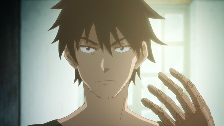 ชีวิตประจำวันของนักผจญภัยวัย 29: ตอนที่ 09 [พากย์ไทย]