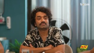 EPISODE 28 | Bachelor Point | S5 | Kabila | Habu | Pasha | Shimul | Kajal Arefin Ome