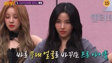 (G)I-DLE 240203 《Super Lady》｜认识的哥哥